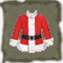 Santa Outfit