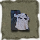 Prison Guard Uniform