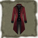 Vampire Suit