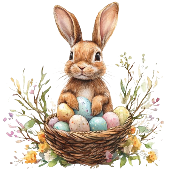 Bunny Set Icon