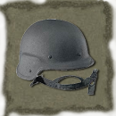 Army Helmet