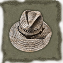 Australian Outback Hat
