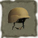 Desert Helmet