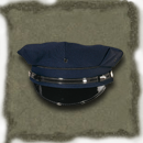 Prison Guard Hat