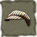 Hippie Newsboy Cap