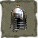Knight Helm