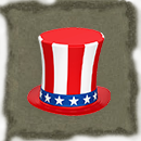 Patriot Hat