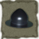 Police Helmet