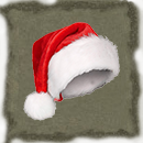 Santa Hat