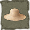 Vietnamese Palm Hat