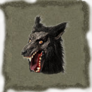 Werewolf Mask