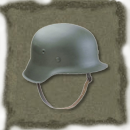 World War I Helmet