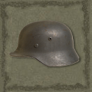 World War II Helmet