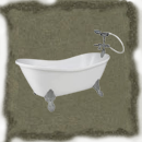 Bathtub