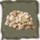 Bread Cube