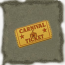 Carnival Ticket