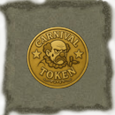 Carnival Token (Boss)