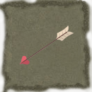 Cupid's Arrow