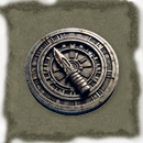 Custom Item Token