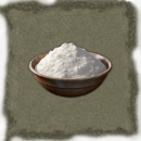 Flour