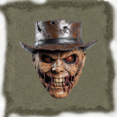 Freddy Mask
