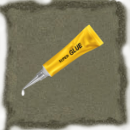 Glue