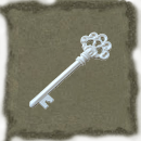 Guard Office Key