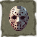 Jason Mask