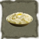 Mashed Potato