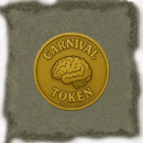 Carnival Token (Memory)
