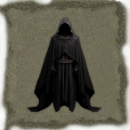 Ninja Cloak