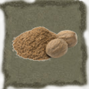 Nutmeg