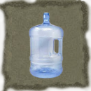 Office Water Jug
