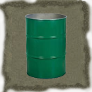 Oil Drum