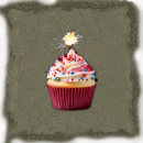 Party Cupcake