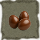 Peanut Butter Eggs