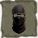 Ski Mask