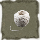 String