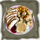 Turkey Dinner
