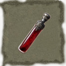 Vial of Vampire Blood