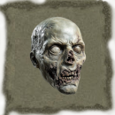Zombie Head
