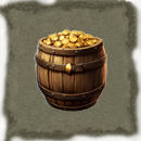 Barrel of Gold