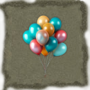 Party Balloons