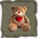 Stuffed Bear