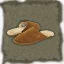 Bedroom Slippers