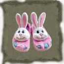 Bunny Slippers