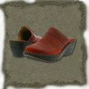 Clogs