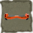 Hoverboard