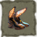 Jetstride Shoes