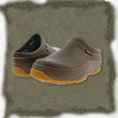 Modern Clogs